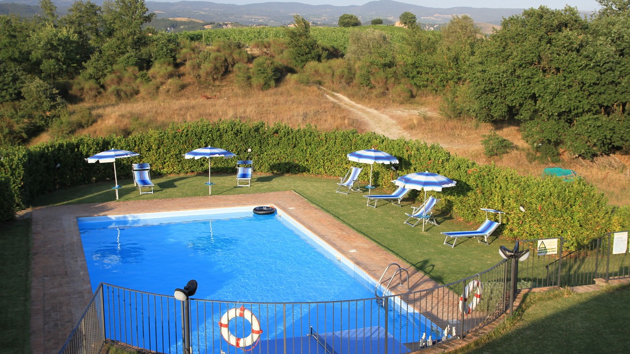 Photo of Outdoor in Castel Viscardo