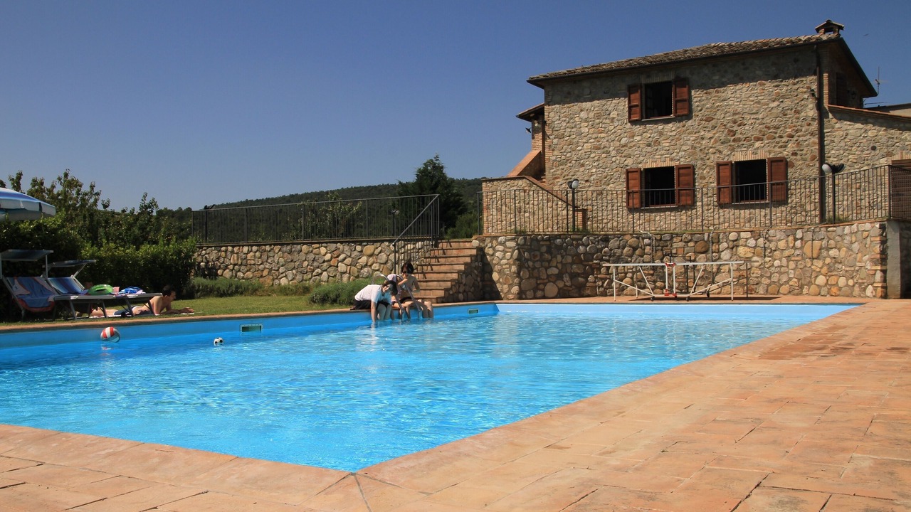 Photo of Outdoor in Castel Viscardo