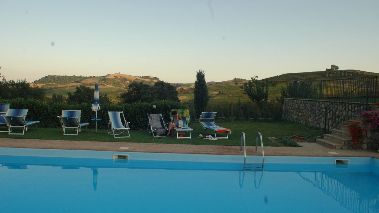 Photo of Outdoor in Castel Viscardo