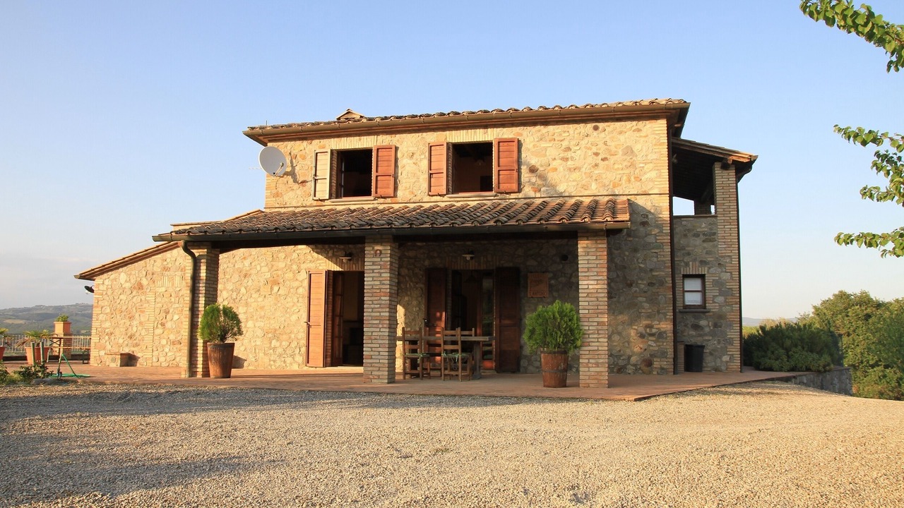 Photo of Outdoor in Castel Viscardo