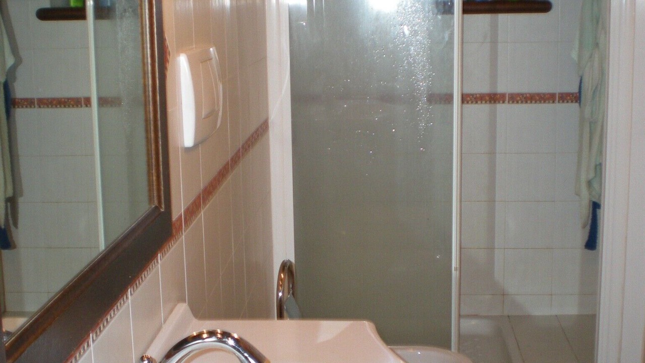 Photo of Bathroom in Castel Viscardo