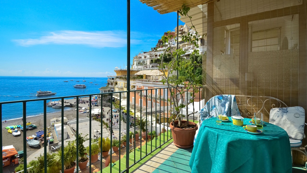 Photo of Outdoor in Positano City Centre