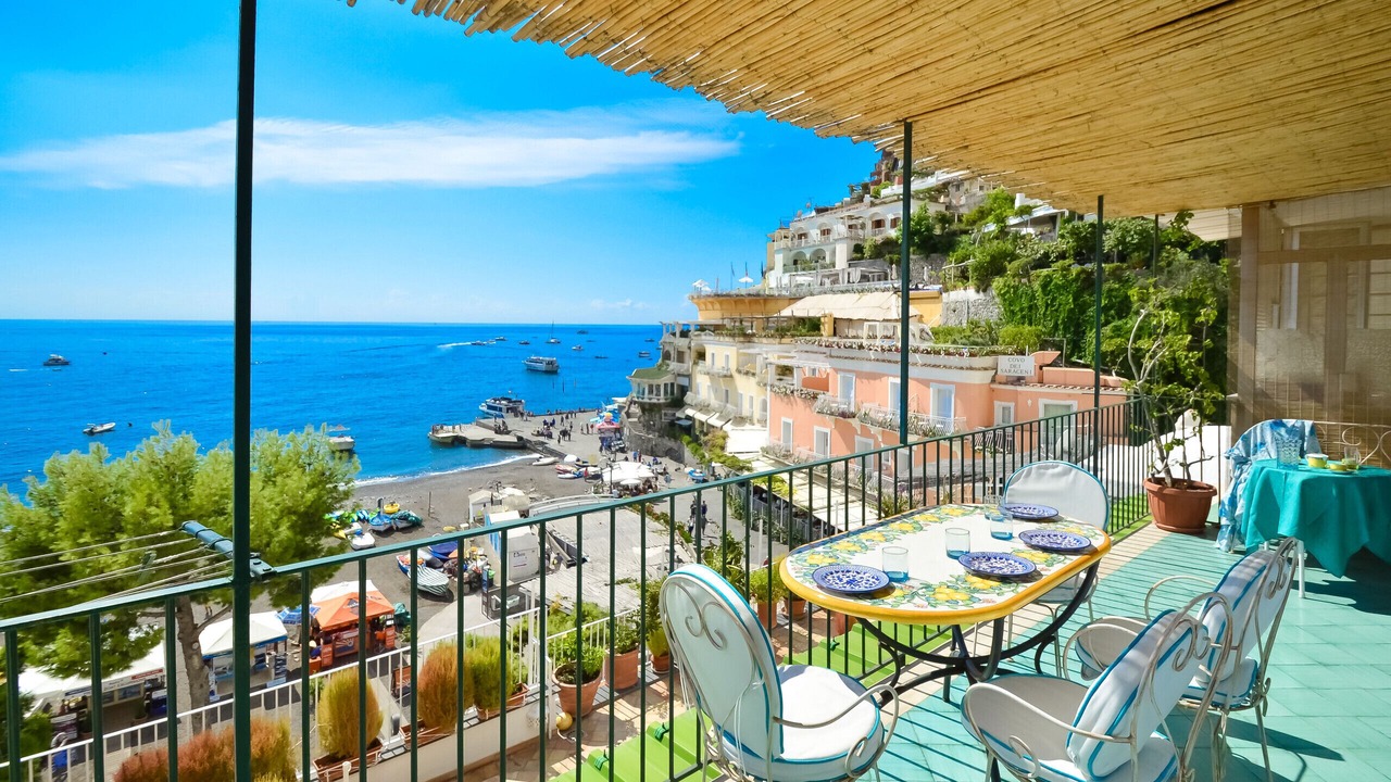 Photo of Outdoor in Positano City Centre