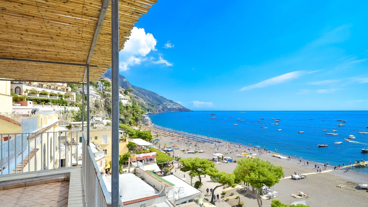 Photo of Outdoor in Positano City Centre