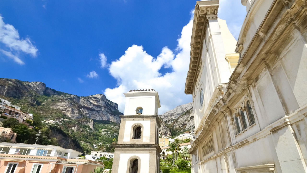 Photo of Others in Positano City Centre