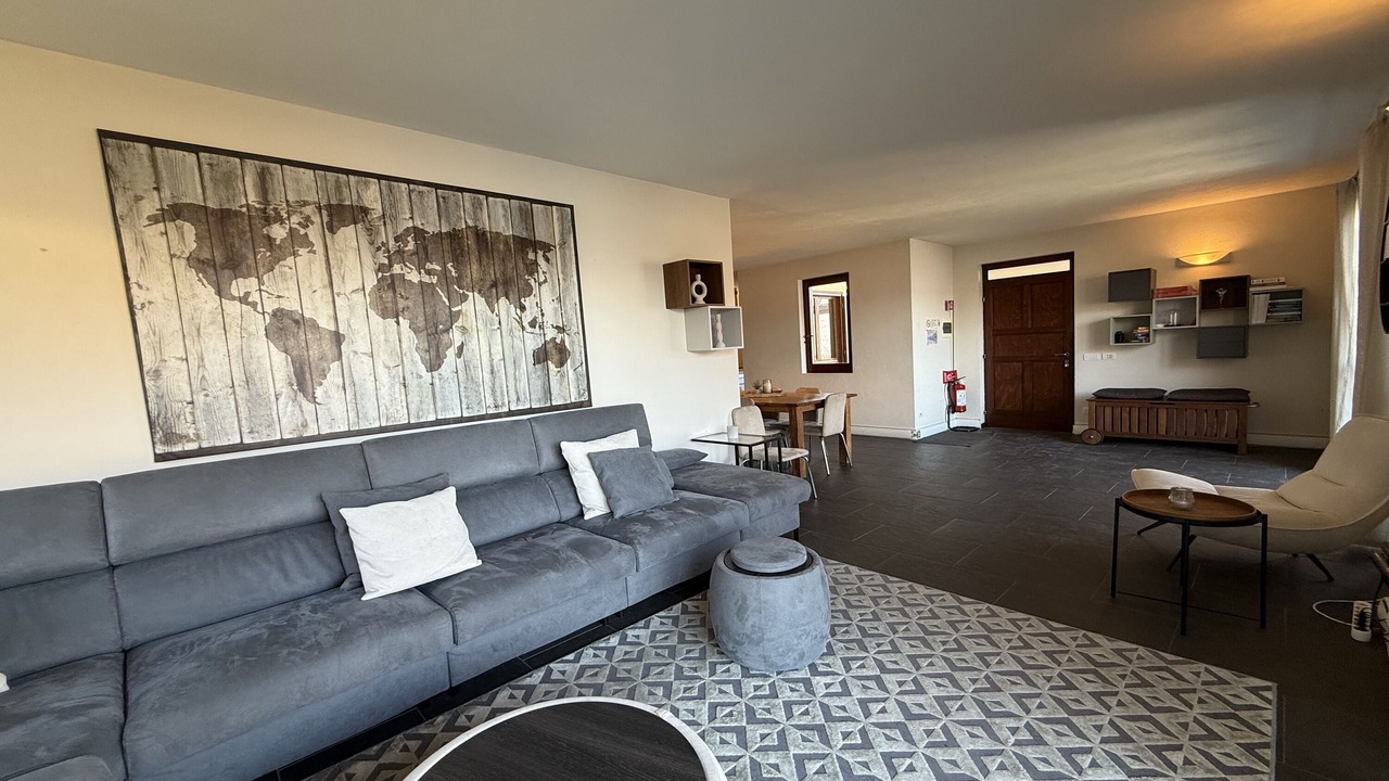 Photo of Livingroom in Riva