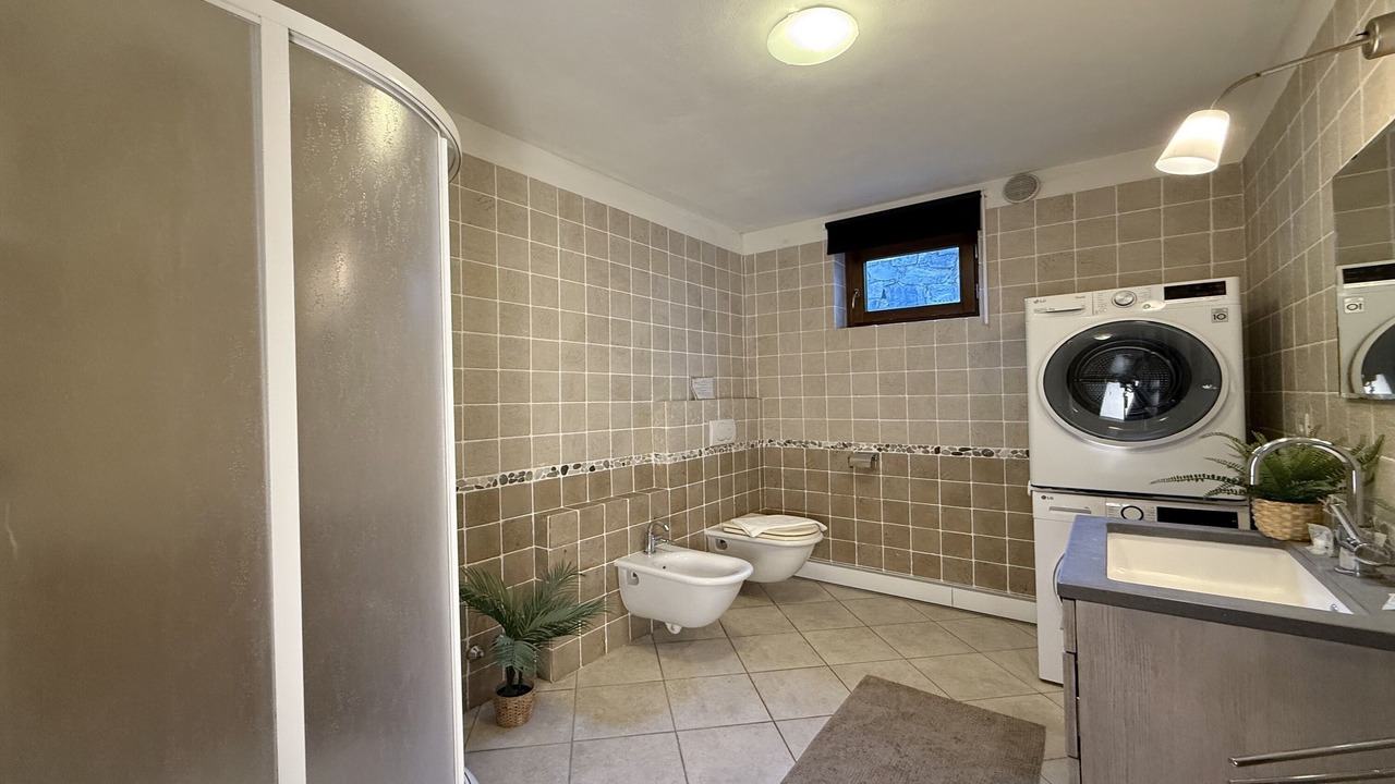 Photo of Bathroom in Riva