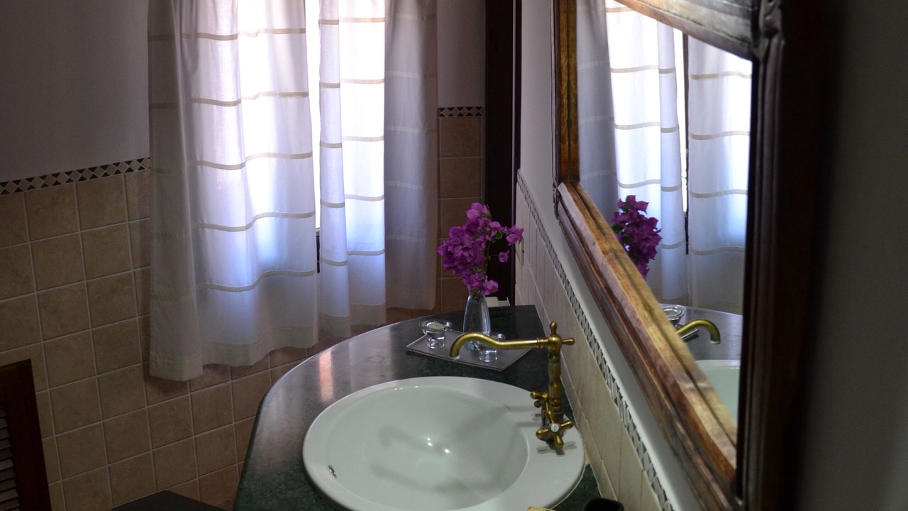 Photo of Bathroom in Aci Catena