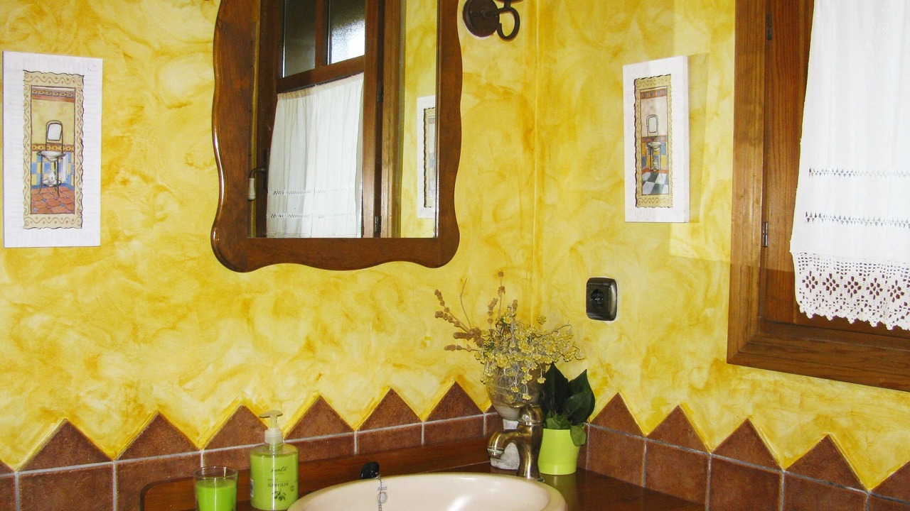 Photo of Bathroom in L'Hospitalet de l'Infant