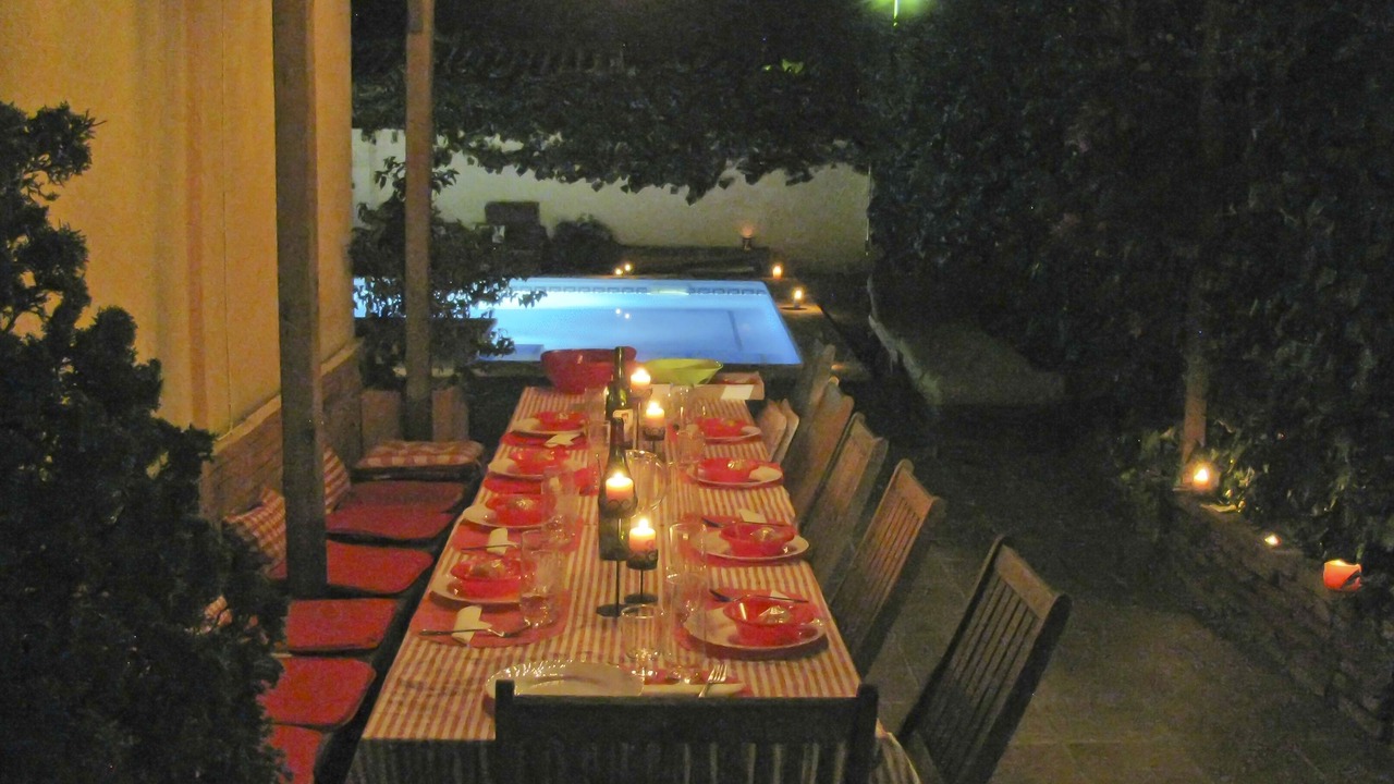 Photo of Outdoor in L'Hospitalet de l'Infant