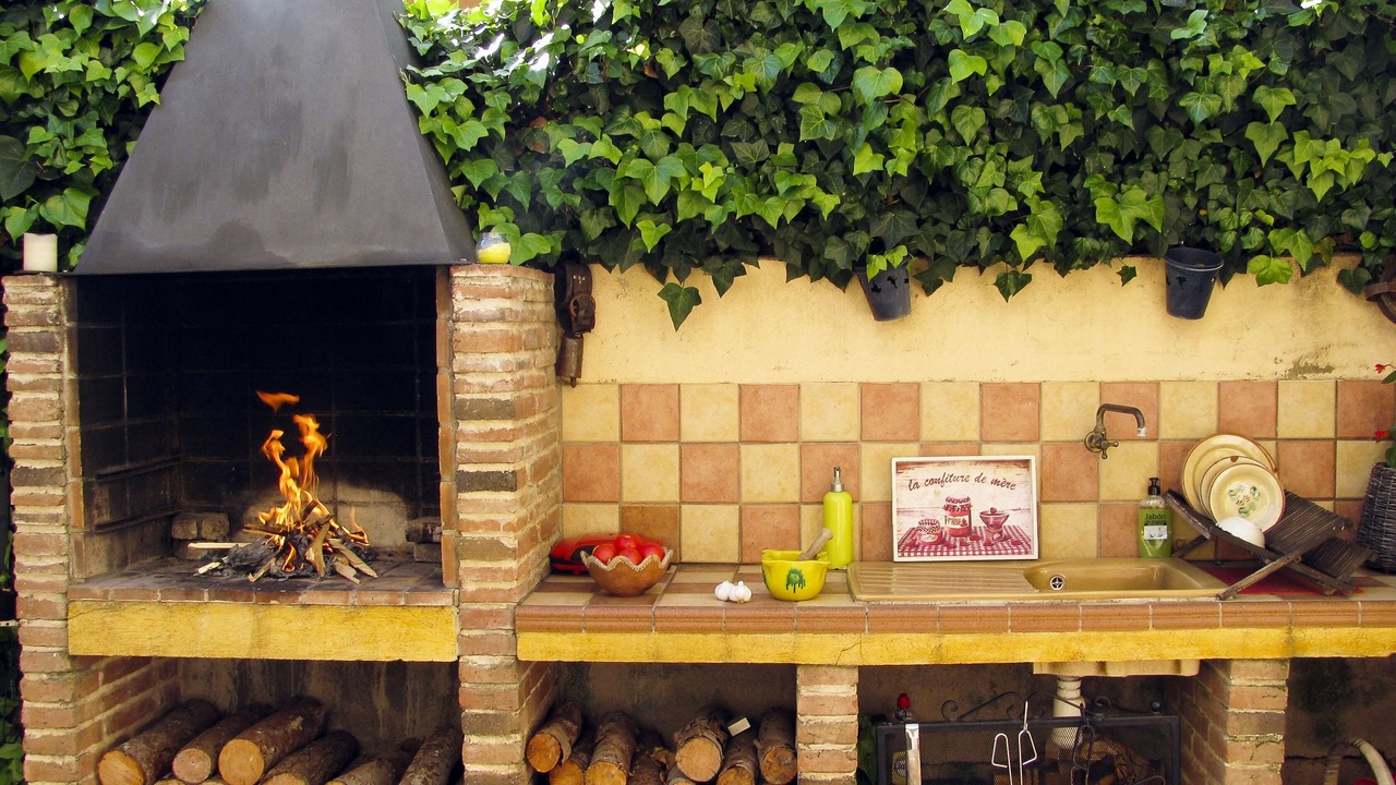 Photo of Outdoor in L'Hospitalet de l'Infant