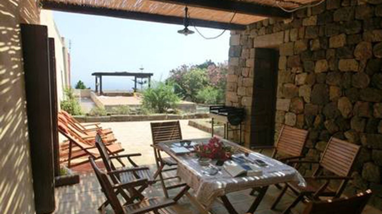 Photo of Outdoor in Tracino
