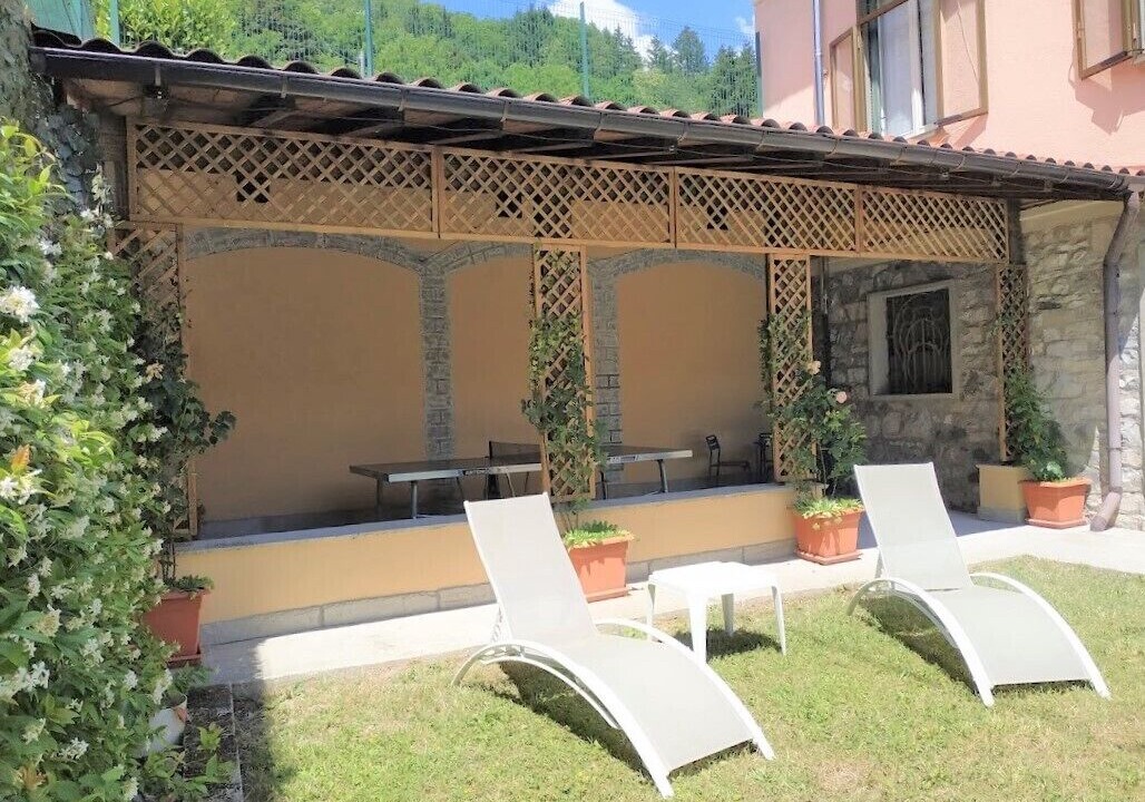 Photo of Patio Balcony in Barni