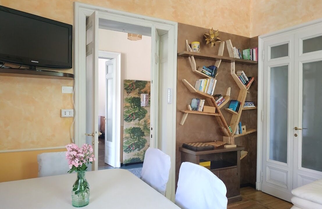 Photo of Bedroom in Barni