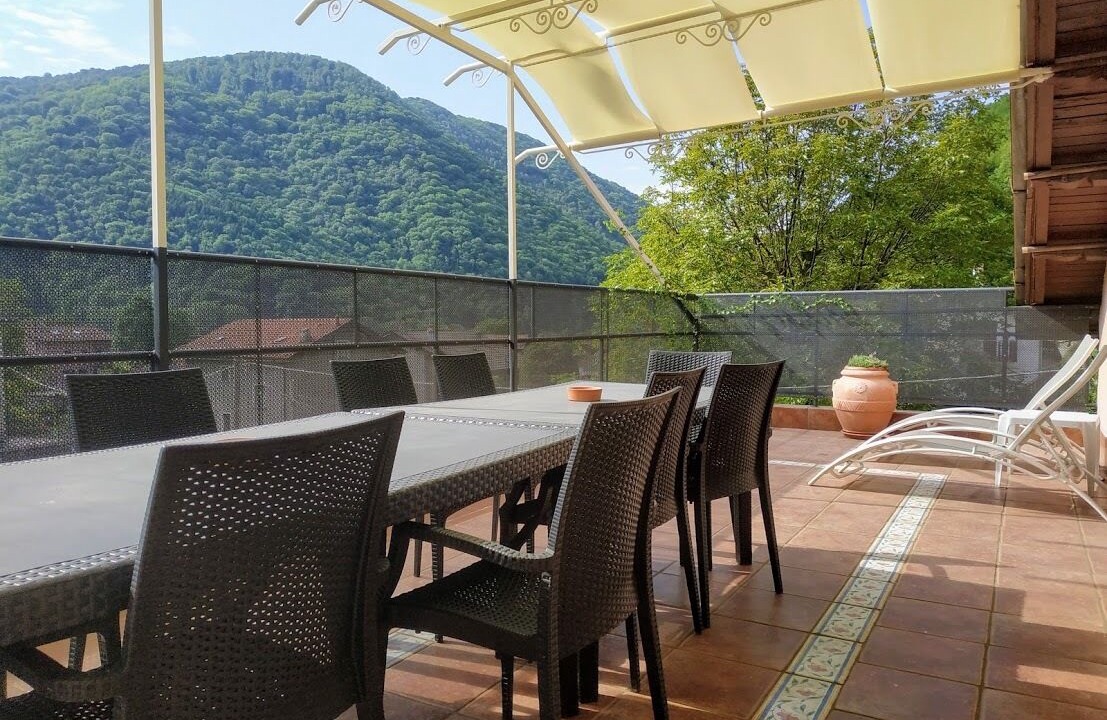 Photo of Patio Balcony in Barni