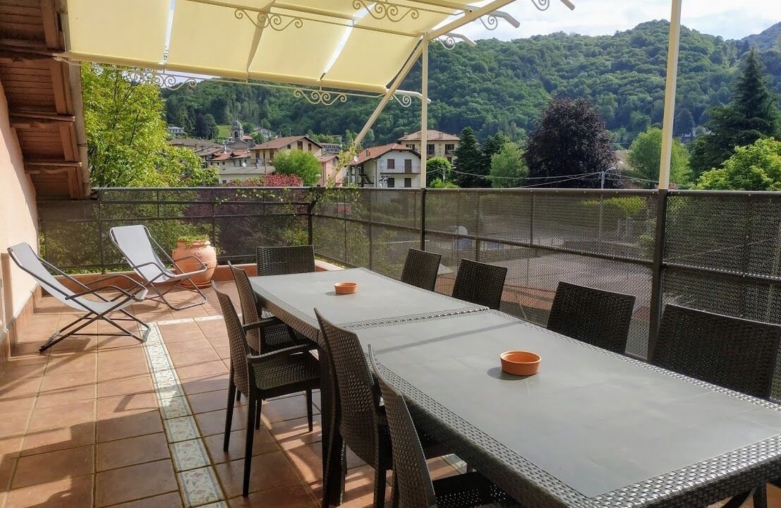 Photo of Patio Balcony in Barni