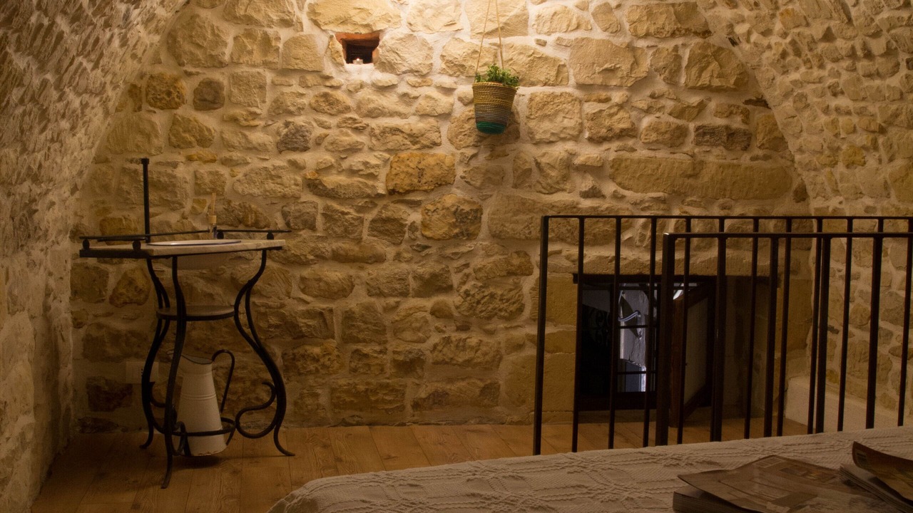 Photo of Bedroom in Modica