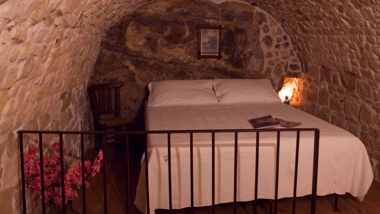 Photo of Bedroom in Modica