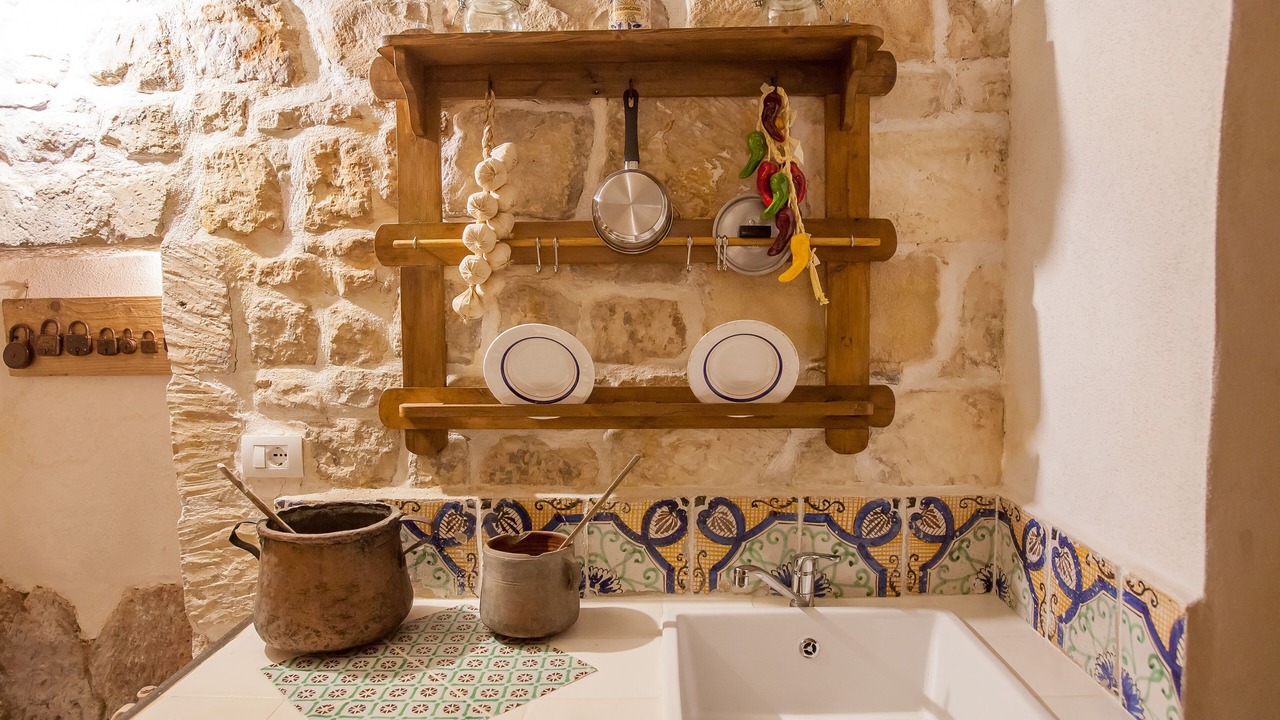 Photo of Bathroom in Modica