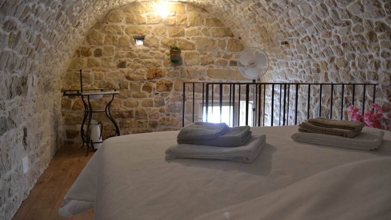Photo of Bedroom in Modica