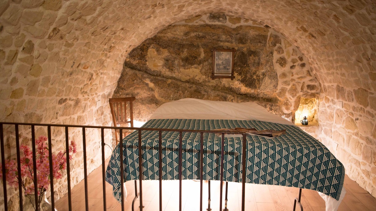 Photo of Bedroom in Modica