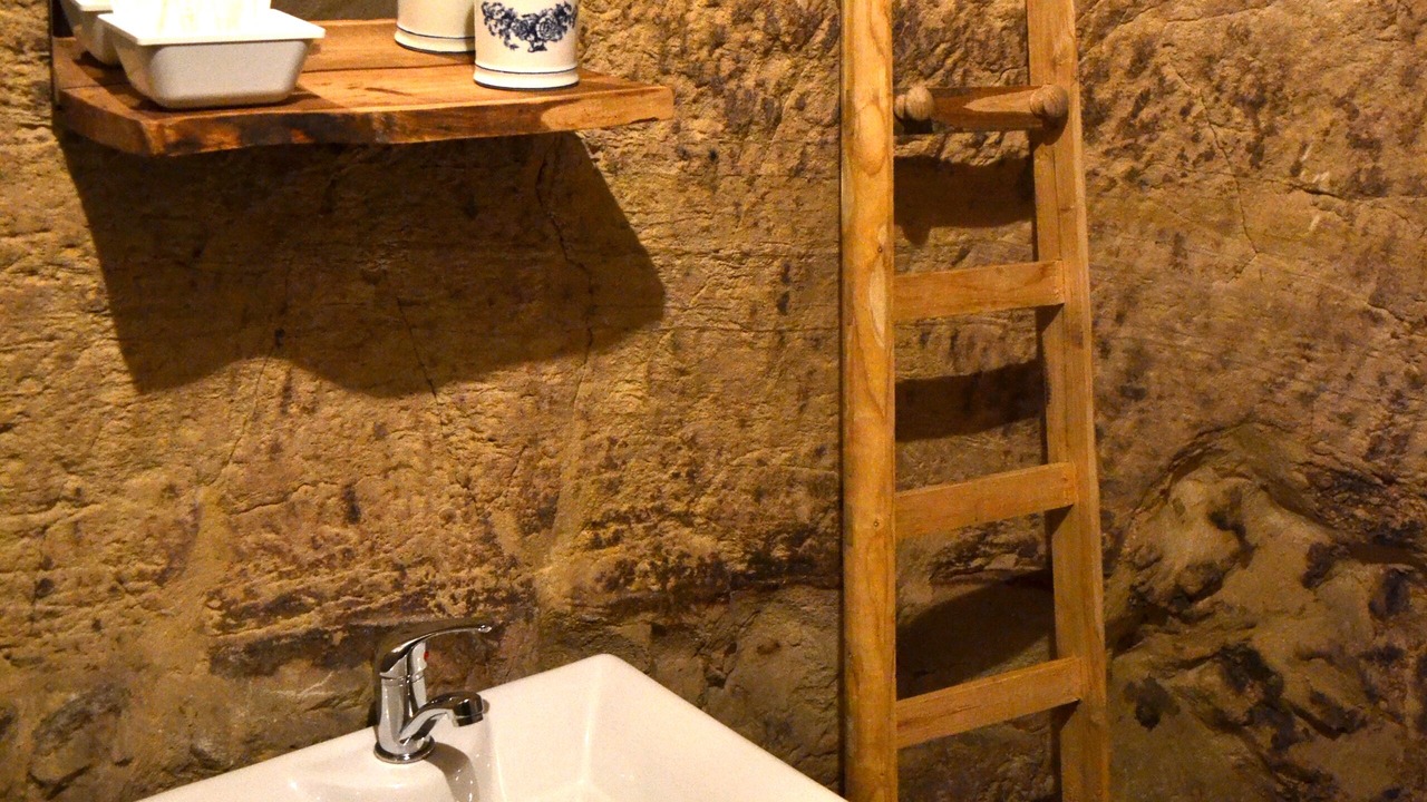 Photo of Bathroom in Modica