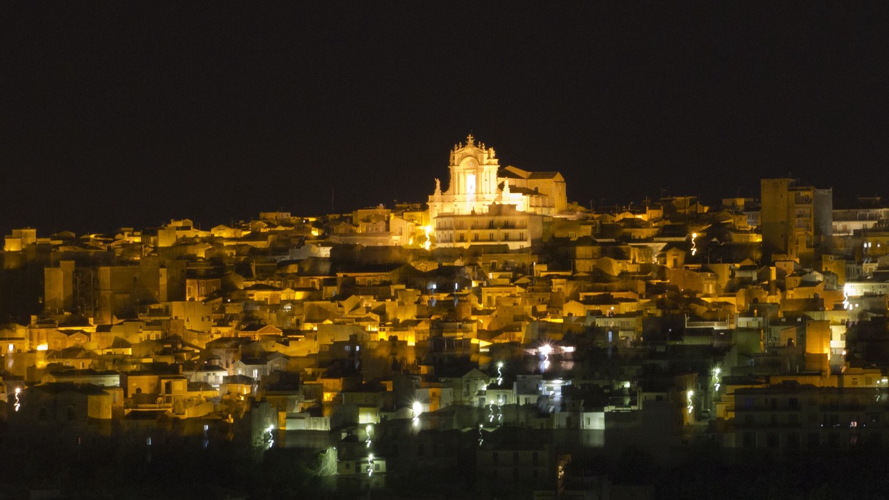 Photo of Outdoor in Modica