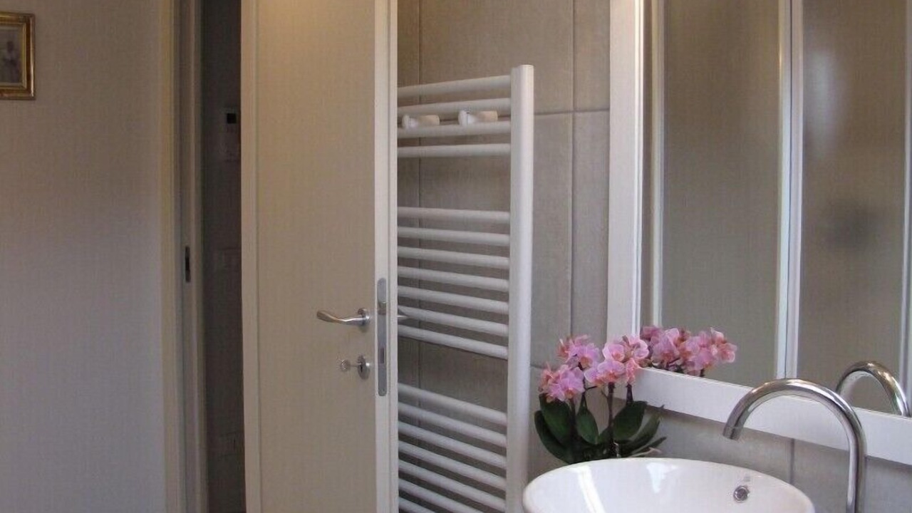 Photo of Bathroom in Terzorio