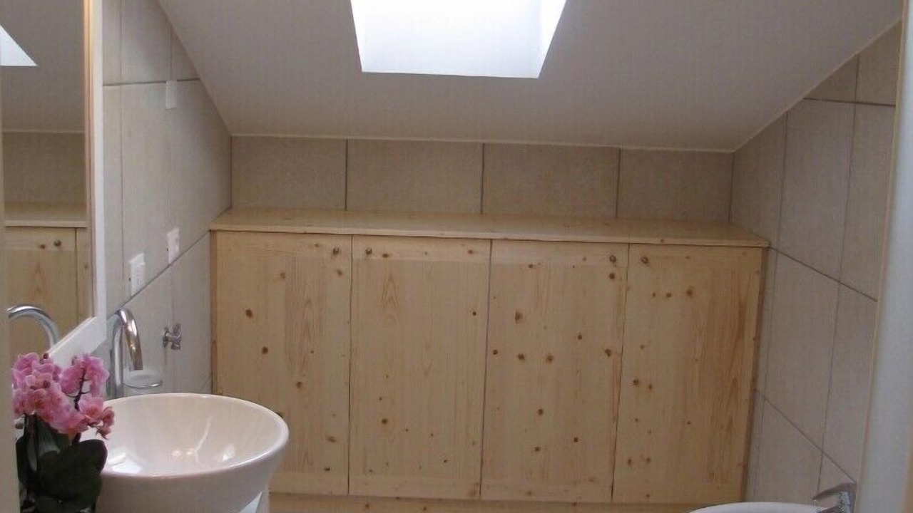 Photo of Bathroom in Terzorio