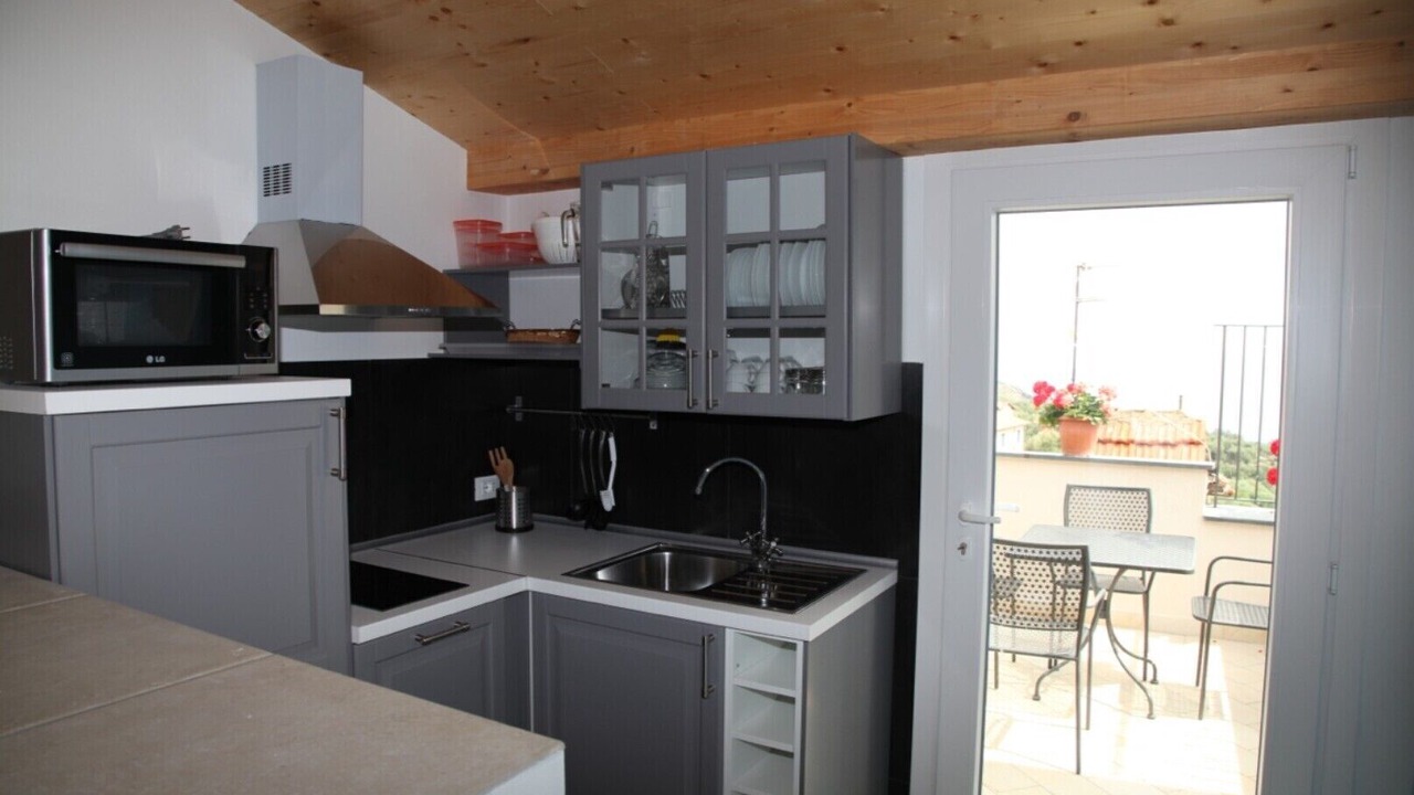 Photo of Kitchen in Terzorio