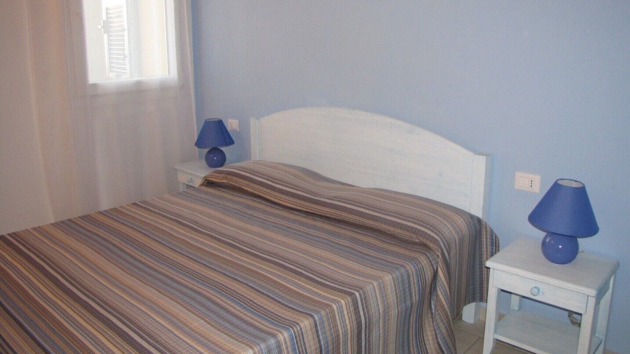 Photo of Bedroom in Terzorio
