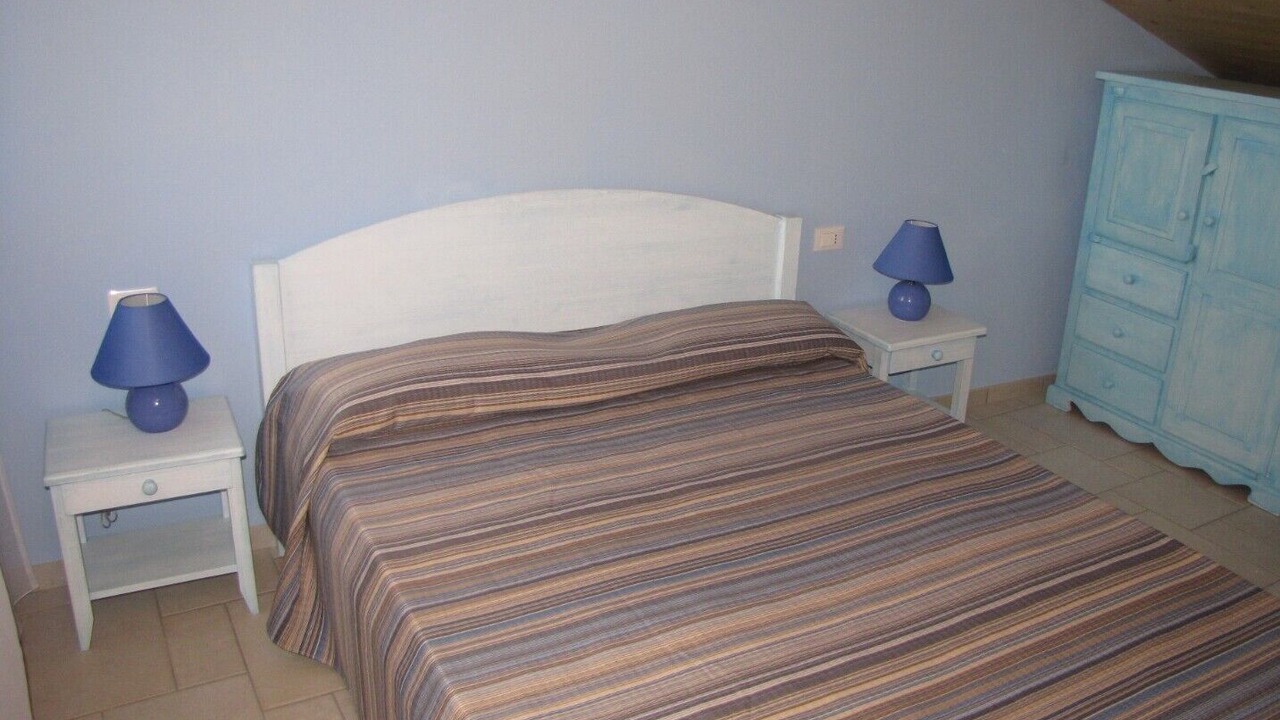 Photo of Bedroom in Terzorio