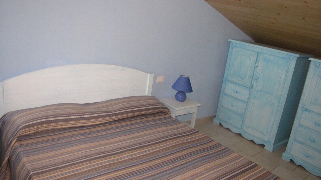 Photo of Bedroom in Terzorio