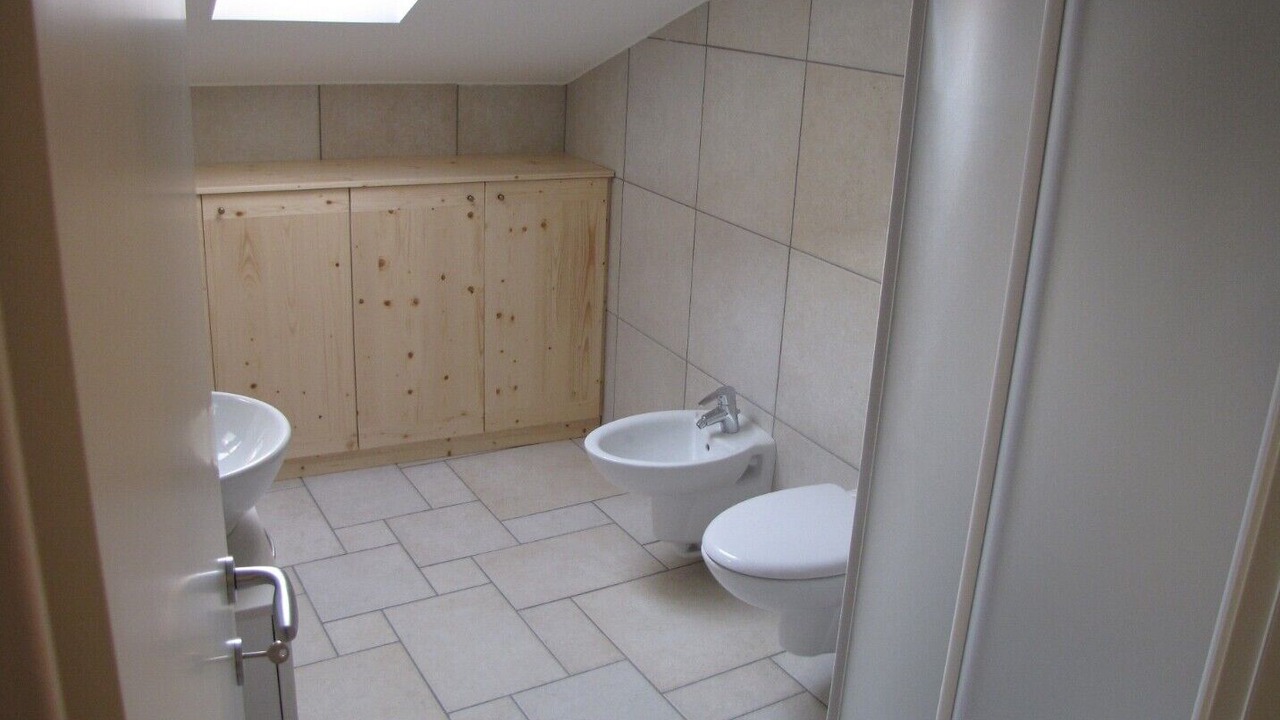Photo of Bathroom in Terzorio
