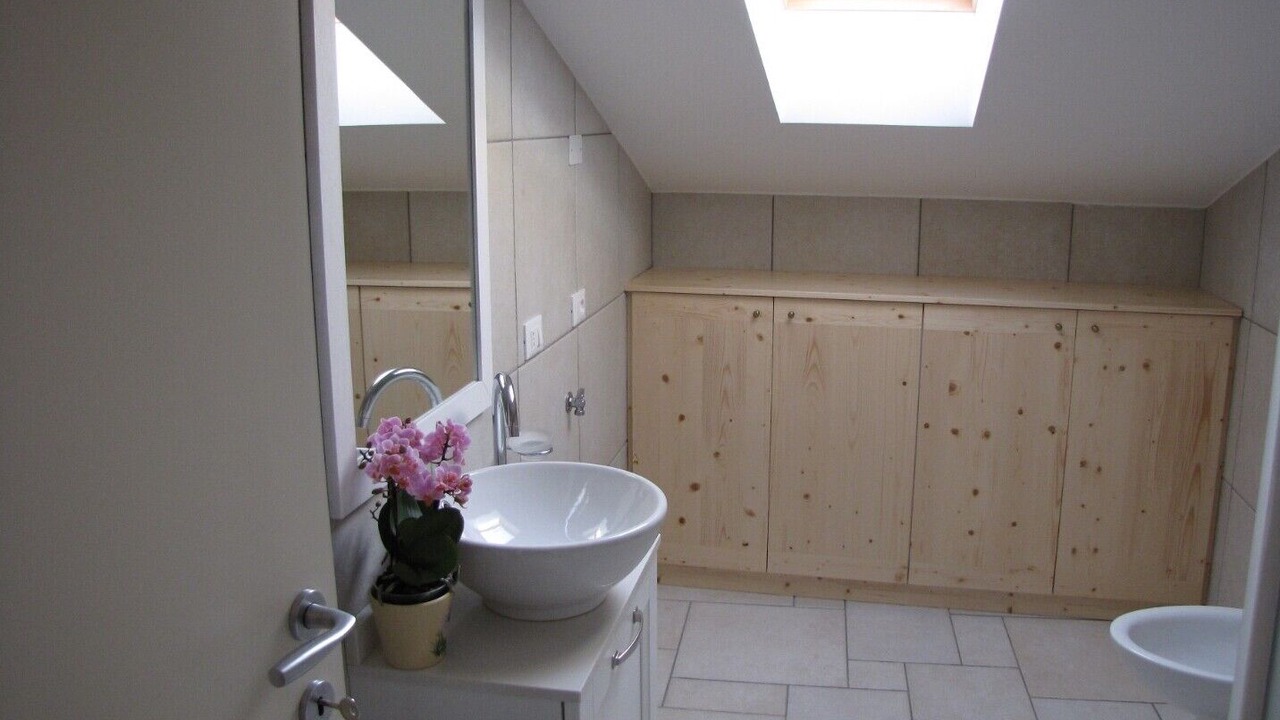 Photo of Bathroom in Terzorio