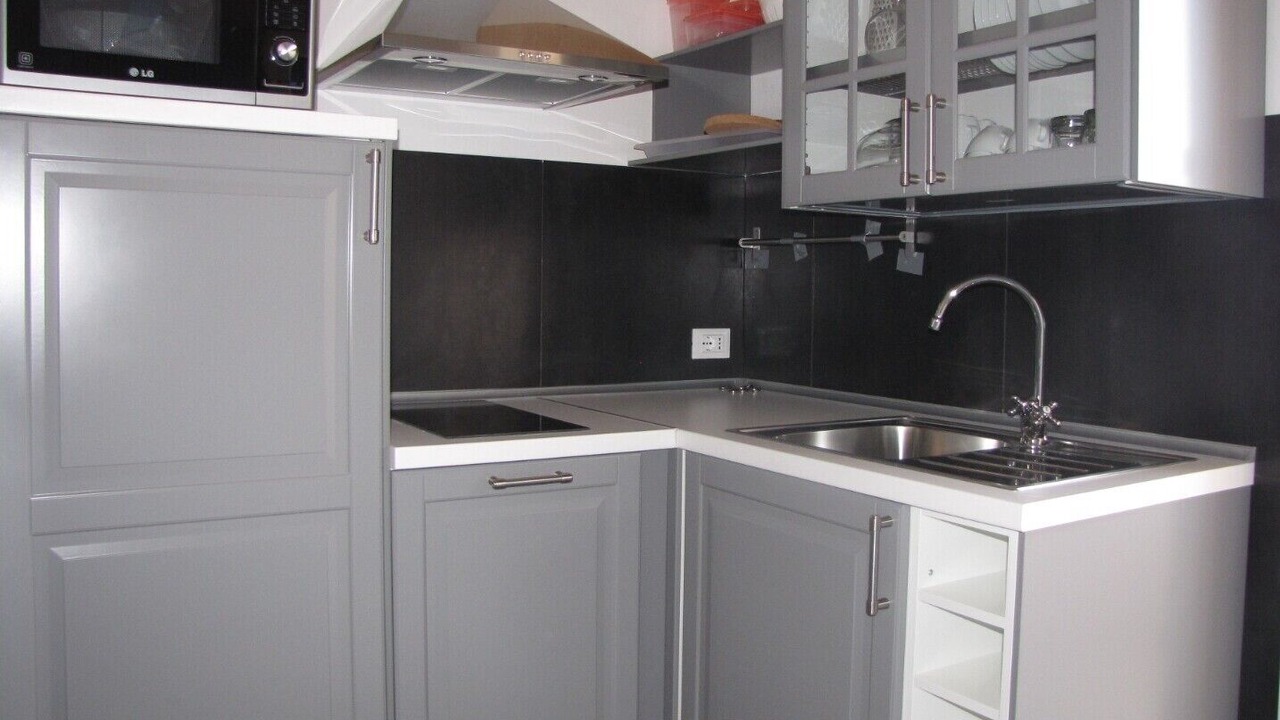 Photo of Kitchen in Terzorio