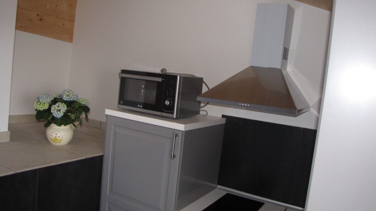 Photo of Kitchen in Terzorio