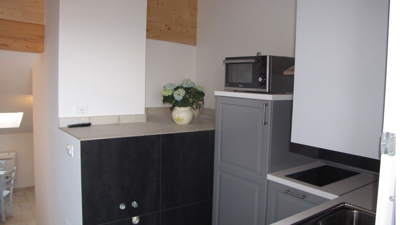 Photo of Kitchen in Terzorio