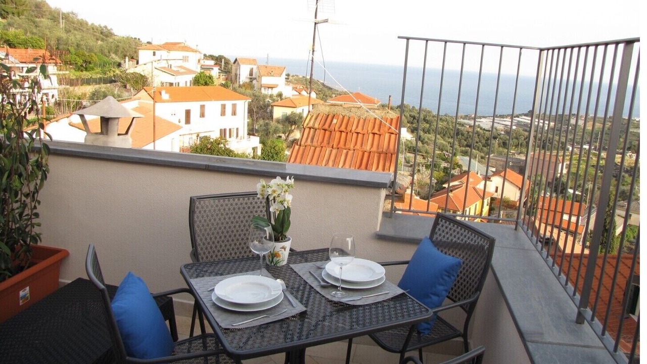Photo of Outdoor in Terzorio
