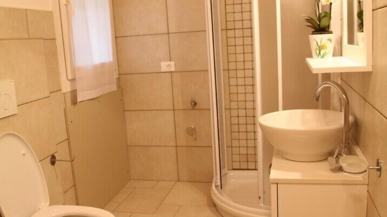 Photo of Bathroom in Terzorio
