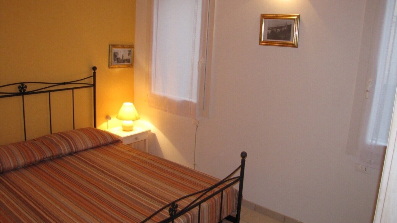 Photo of Bedroom in Terzorio