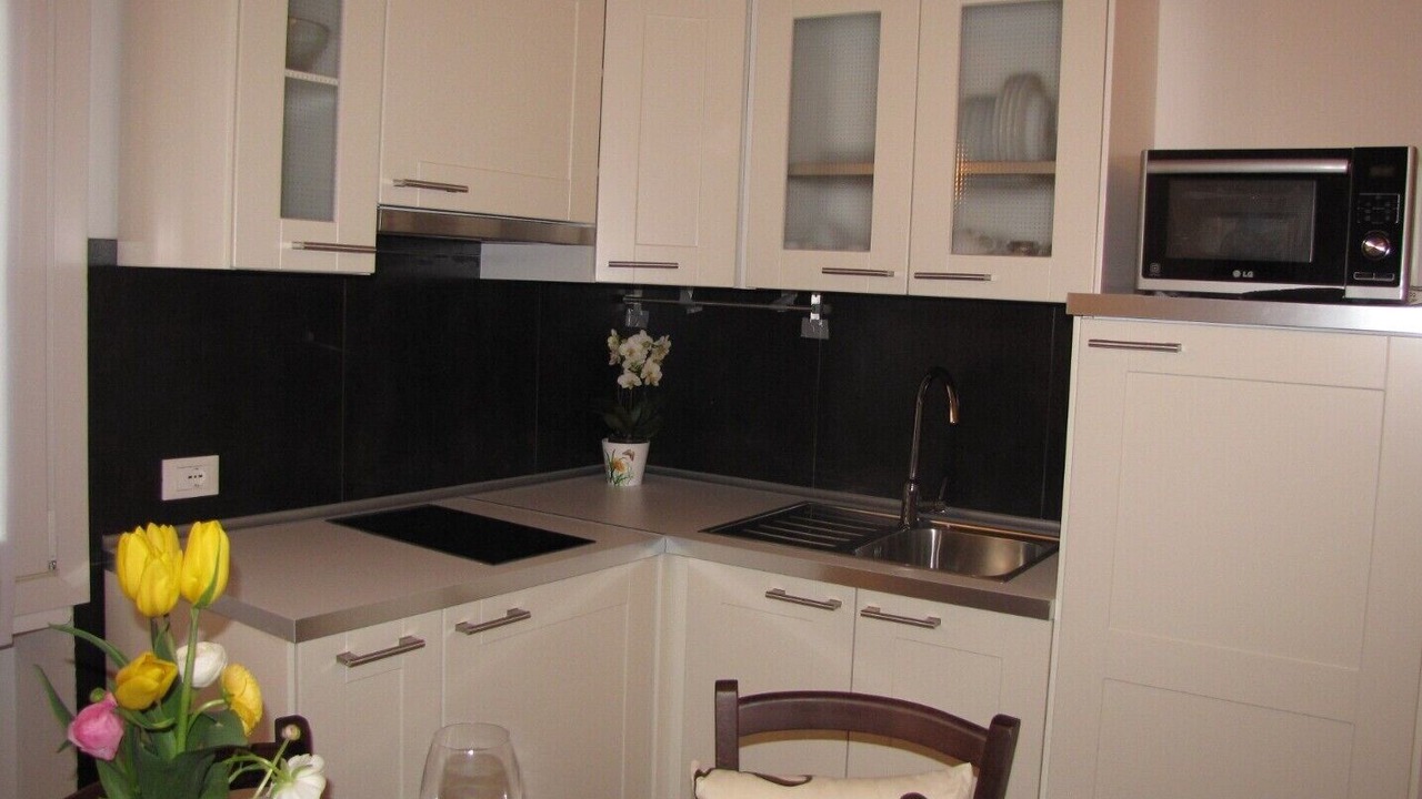 Photo of Kitchen in Terzorio