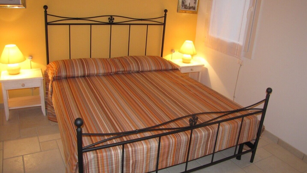 Photo of Bedroom in Terzorio