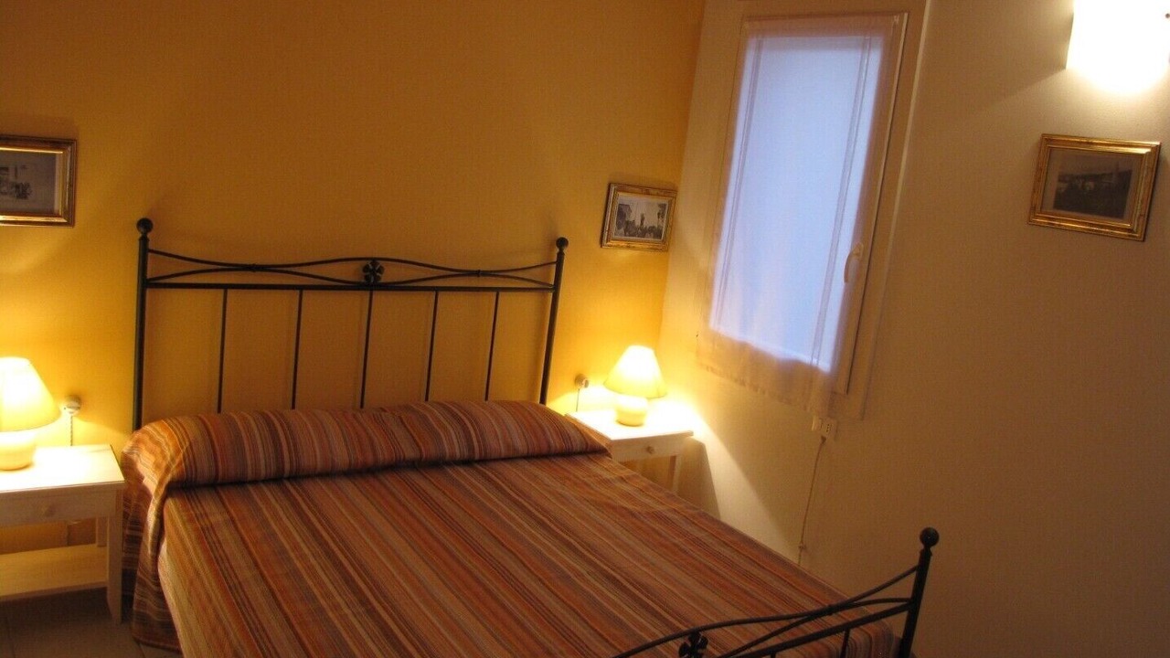 Photo of Bedroom in Terzorio