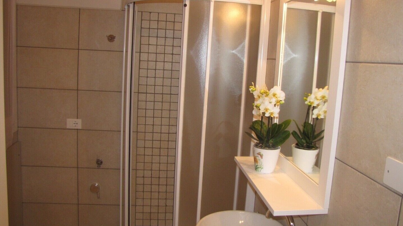 Photo of Bathroom in Terzorio
