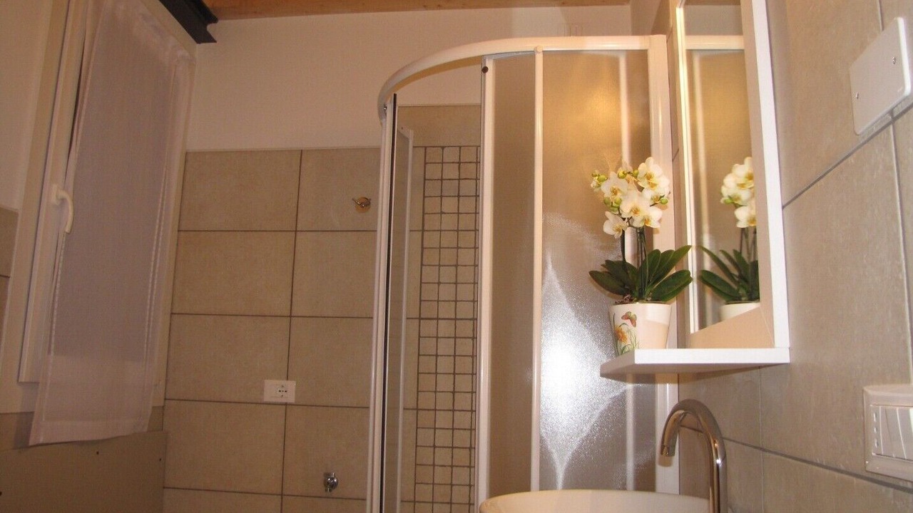 Photo of Bathroom in Terzorio