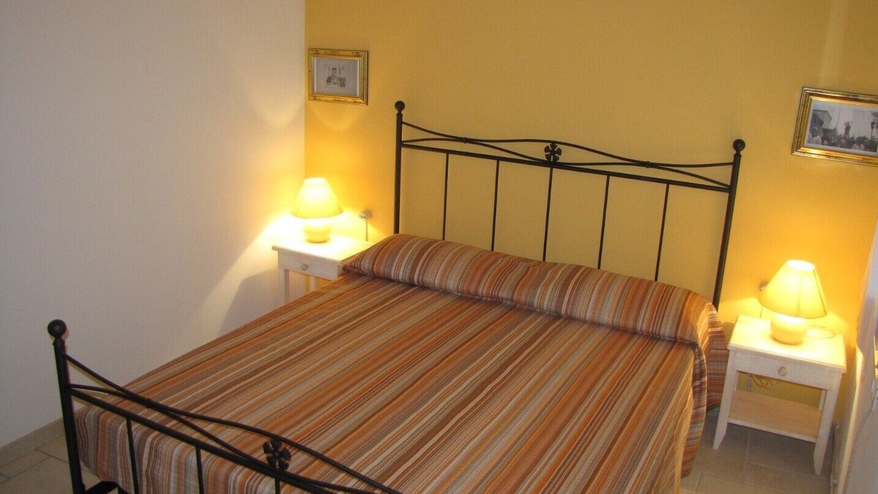 Photo of Bedroom in Terzorio