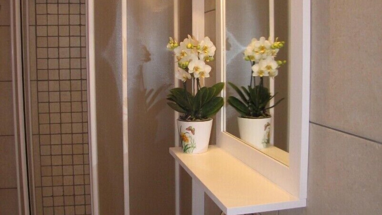 Photo of Bathroom in Terzorio