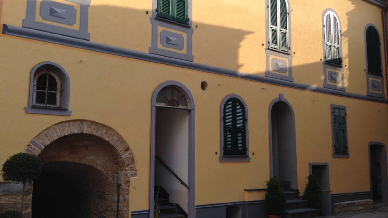 Photo of Outdoor in Terzorio