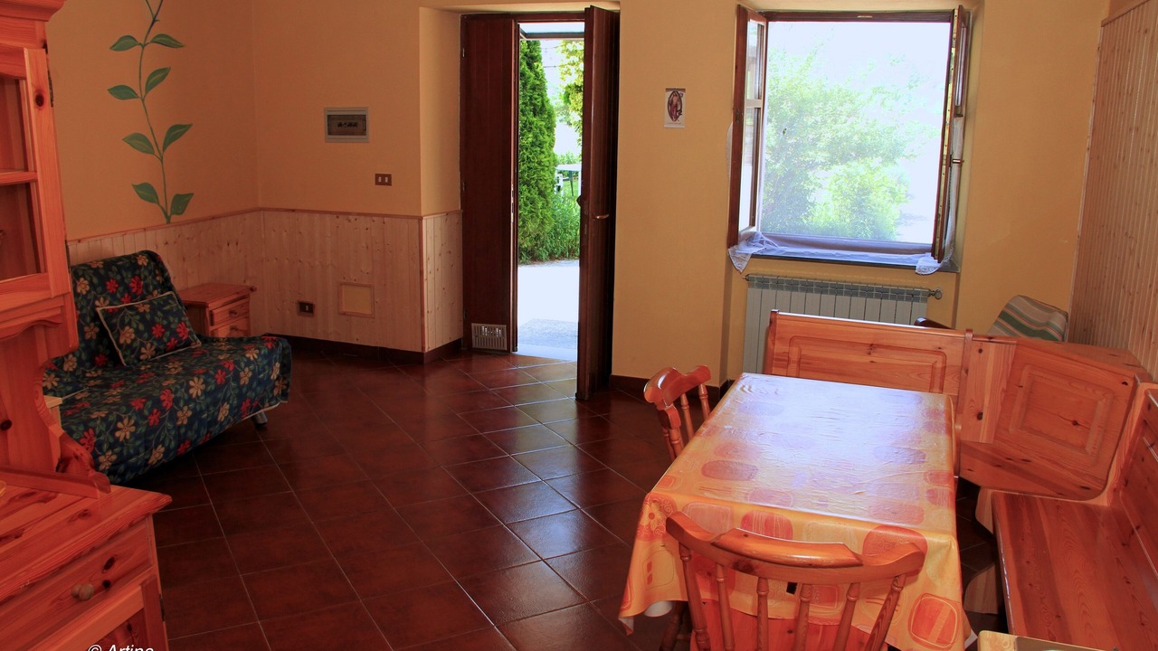 Photo of Livingroom in Gassano
